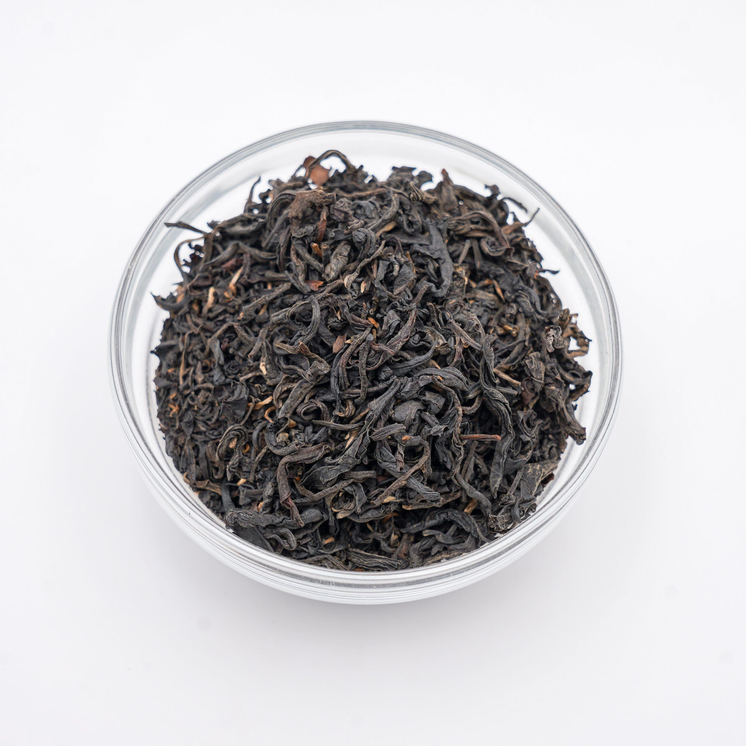 Schwarztee - Java Premium OP - Oben